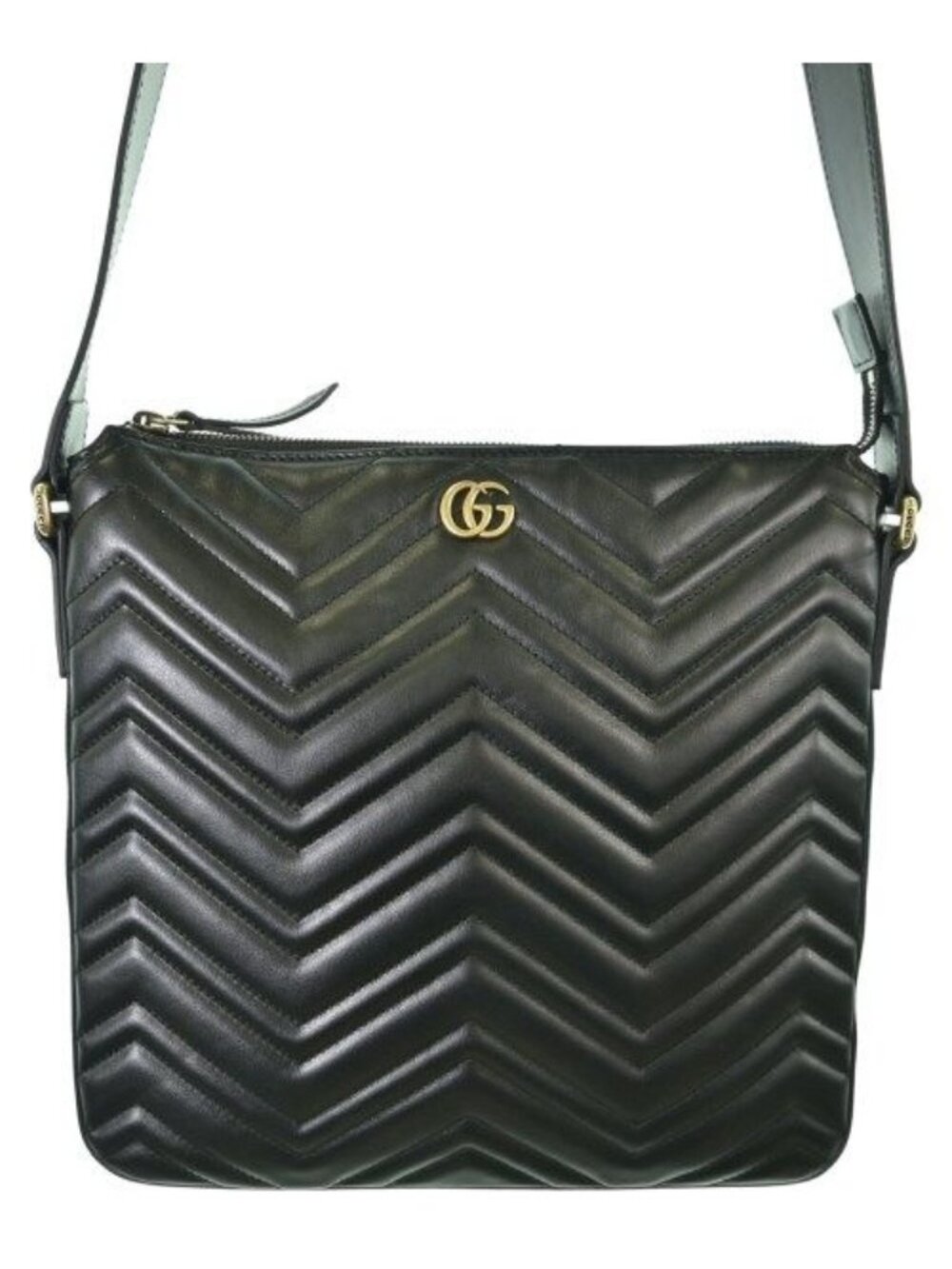 Gucci Shoulder Bag Black